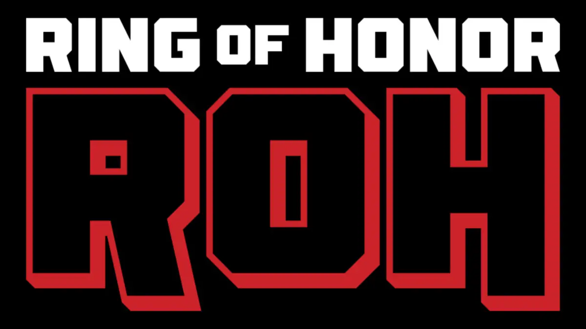 Update On ROH Supercard of Honor 2024 Cultaholic Wrestling